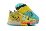 Nike Kyrie 7 '1 World 1 People' (Предзаказ) — изображение 5