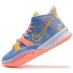 Nike Kyrie 7 'Expressions' (Предзаказ) — изображение 6