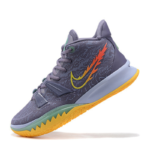 Nike Kyrie 7 'Purple/Yellow/Green' (Предзаказ)
