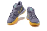 Nike Kyrie 7 'Purple/Yellow/Green' (Предзаказ) — изображение 4