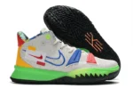 Nike Kyrie 7 'Visions' (Предзаказ) — изображение 2