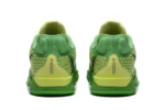Nike Sabrina 1 'Green/Yellow' (Предзаказ) — изображение 2