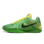 Nike Sabrina 1 'Green/Yellow' (Предзаказ)