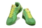 Nike Sabrina 1 'Green/Yellow' (Предзаказ) — изображение 3
