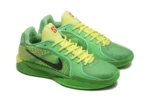 Nike Sabrina 1 'Green/Yellow' (Предзаказ) — изображение 5