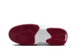Jordan Max Aura 6 White/Gym red — изображение 6