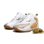 Nike Air Zoom HyperSet 2 'White Gold' (Предзаказ) — изображение 2