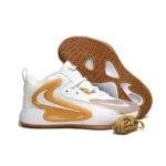 Nike Air Zoom HyperSet 2 'White Gold' (Предзаказ) — изображение 3