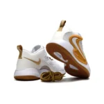 Nike Air Zoom HyperSet 2 'White Gold' (Предзаказ) — изображение 4