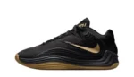 Nike Giannis Freak 7 'Black gum'