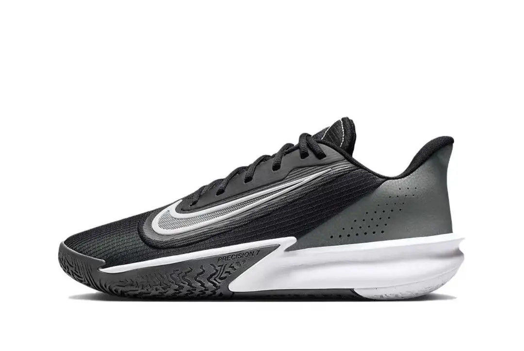 nike-precision-7-black-grey_auto002849x.jpeg Nike Precision 7 Black/grey — изображение 1