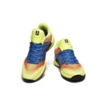 Nike Sabrina 3 'Yellow/Blue/Orange' (Предзаказ) — изображение 2