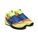 Nike Sabrina 3 'Yellow/Blue/Orange' (Предзаказ) — изображение 4