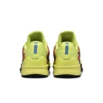 Nike Sabrina 3 'Yellow/Blue/Orange' (Предзаказ) — изображение 5