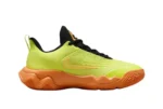 Nike Giannis Immortality 4 'Halloween' (Предзаказ) — изображение 2