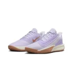 Nike Precision 7 Barely grape — изображение 5