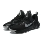 Nike Giannis Immortality 1 Black — изображение 5