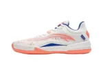 Anta Kai 1 Team White Orange