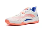 Anta Kai 1 Team White Orange — изображение 2