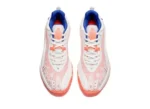 Anta Kai 1 Team White Orange — изображение 3