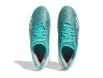 Adidas D.O.N. Issue #4 Semi Mint Rush — изображение 4