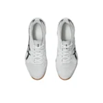 Asics Gel Rocket 11 White/black — изображение 5