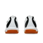 Asics Gel Rocket 11 White/black — изображение 6