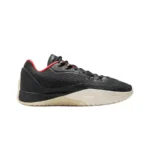 Nike S. T. Flare  Solar red — изображение 2