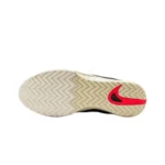 Nike S. T. Flare  Solar red — изображение 6