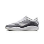 Nike G.T. Hustle Academy  White/Black/Light