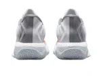 Nike Giannis Immortality 4 White/Volt/Wolf Grey/Black — изображение 3