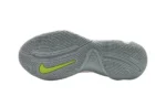 Nike Giannis Immortality 4 White/Volt/Wolf Grey/Black — изображение 4