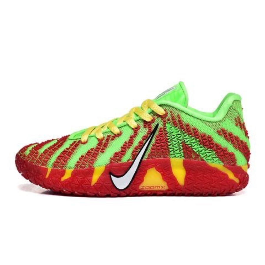 nike-ja-3-red-green_nike002623n-11.png Nike Ja 3 Red/Green — изображение 1