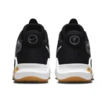 Nike KD Trey 5 IX Black/White/Grey (Предзаказ) — изображение 3