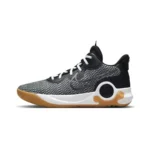 Nike KD Trey 5 IX Black/White/Grey (Предзаказ)