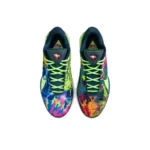 Nike LeBron XXII "Bryce's World" — изображение 4
